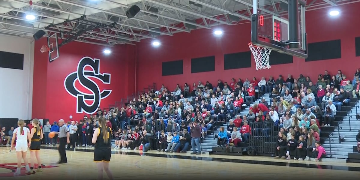 25 Sports High School Girls Basketball Friday [Video]