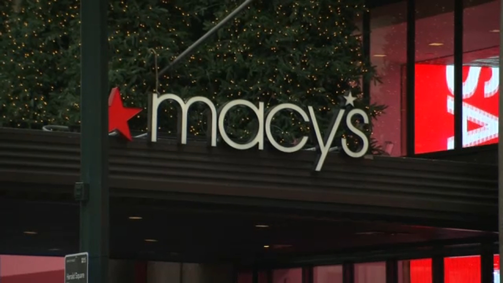 Macy’s at Houston’s Almeda Mall among 66 underperforming stores closing nationwide, company says [Video]