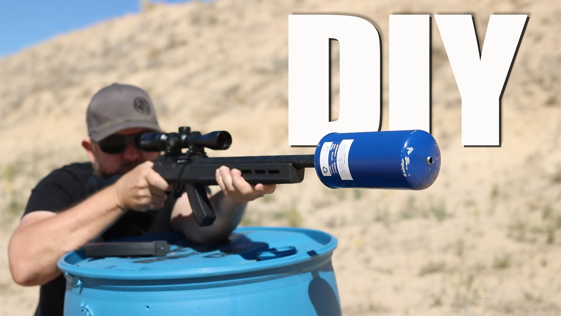 Online Ads Promote Car Filters That Are Actually Illegal Gun Silencers [Video]