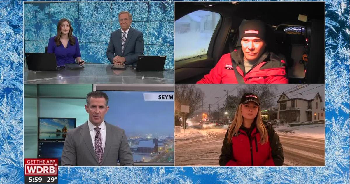 WDRB News at 6 and 6:30 | [Video]