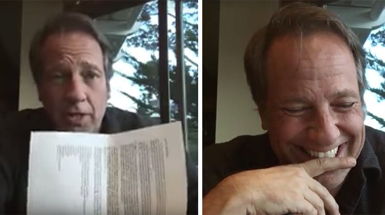 Girl Scout Writes Brutally-Honest Letter That Has Her Dad’s Friend In Tears Laughing [Video]