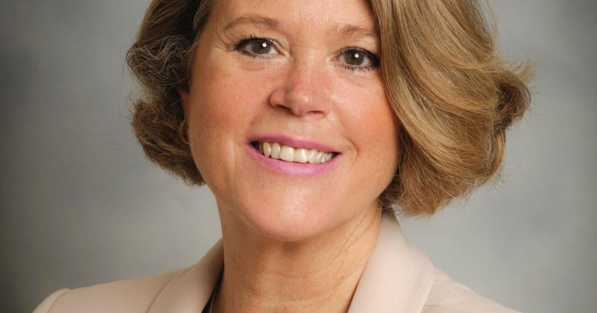 Nancy Hubbard named executive director of Lynchburg YWCA [Video]