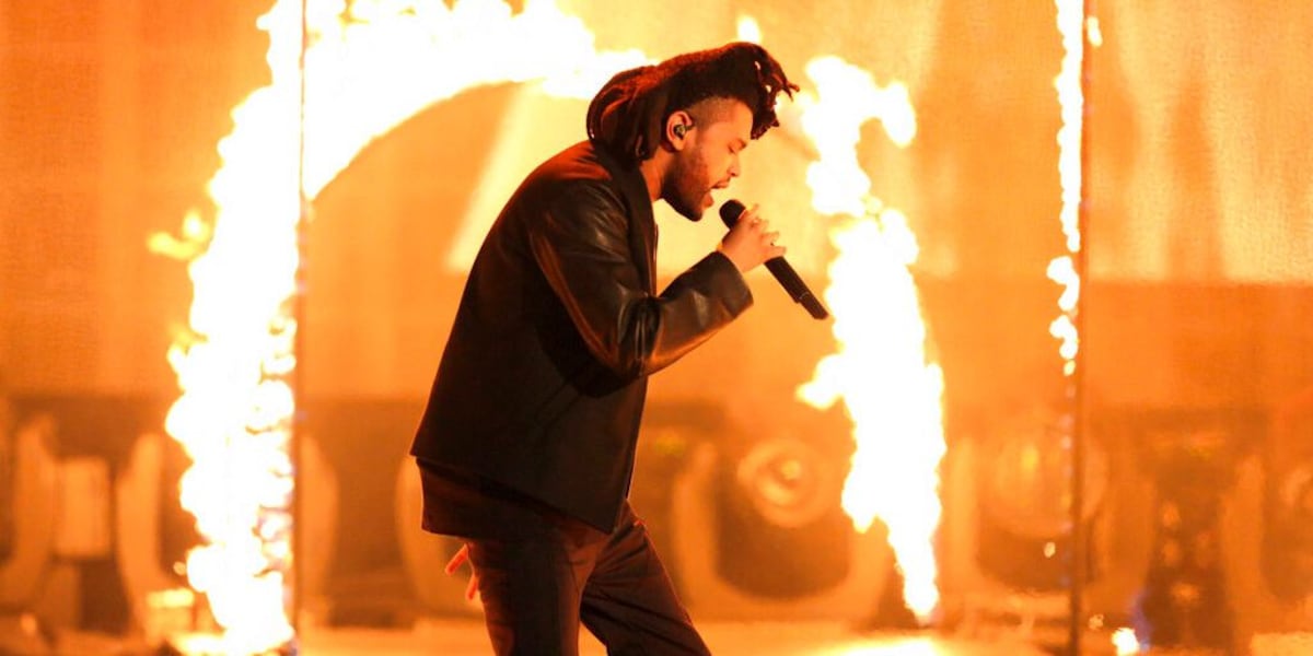 Billboard names The Weeknd’s ‘Blinding Lights’ as the top song of the century [Video]