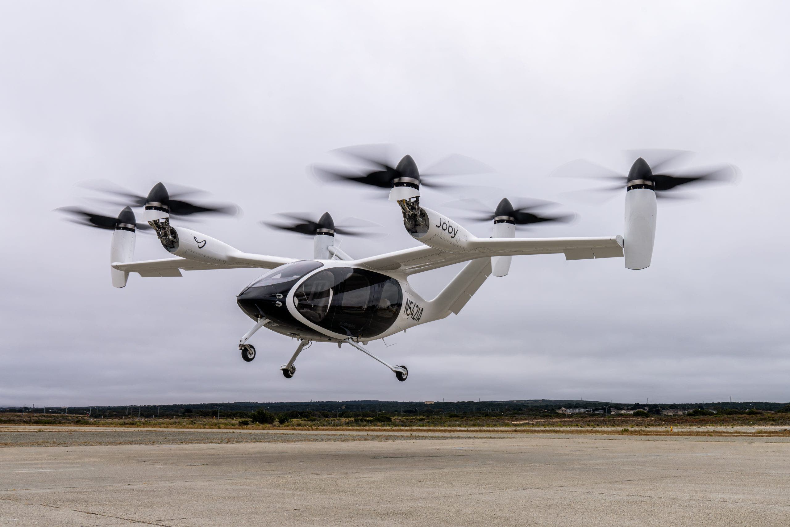 Delta CEO reveals when we could see air taxis in the sky [Video]