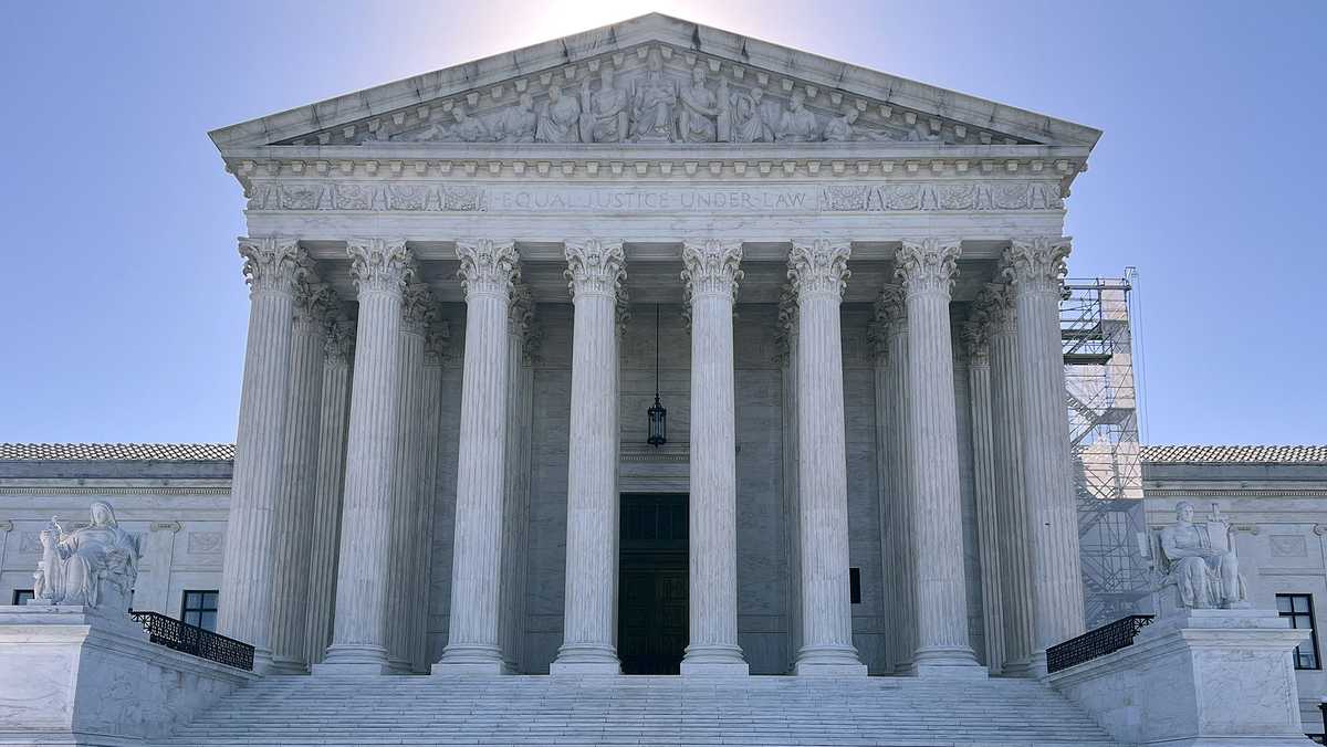 Supreme Court reviews Affordable Care Act’s no-cost mandates [Video]