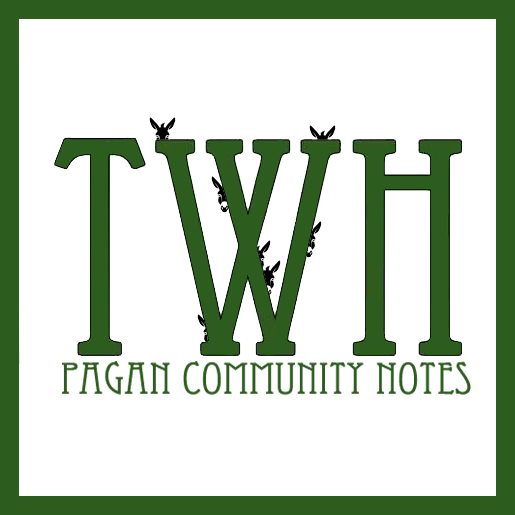 Pagan Community Notes: Week of January 9, 2025 [Video]