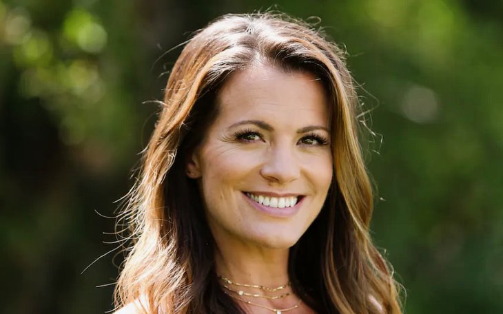 Y&R Star Melissa Claire Egan Offers LA Wildfires Update  Loses Brand-New Home [Video]