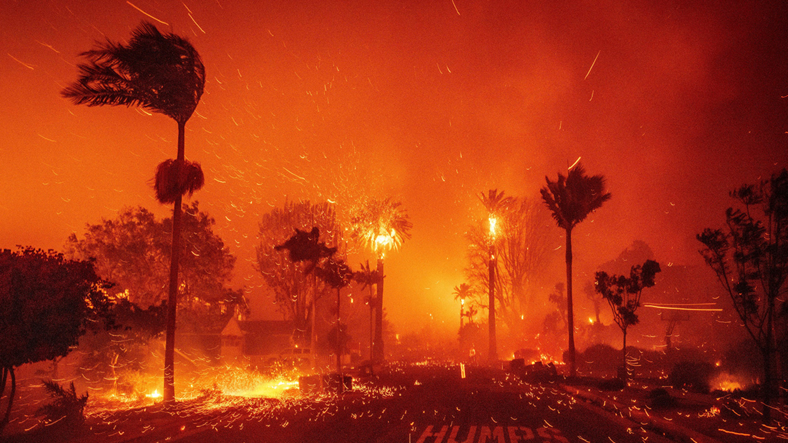 Southern California Wildfires: Bay Area firefighters give update on support mission to Los Angeles area fires [Video]