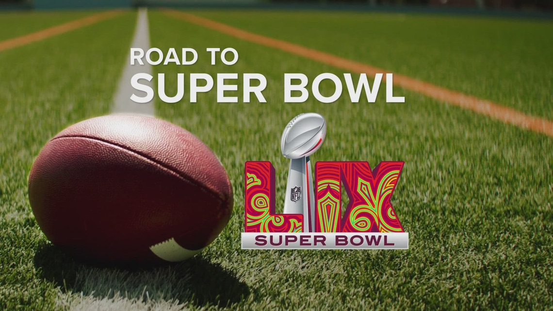 New Orleans leaders signals confidence in Super Bowl plans after terror attack [Video]