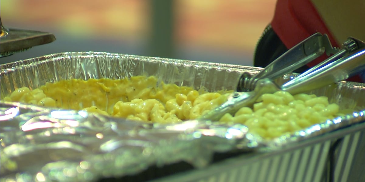 OACAC hosts 5th annual Missouri Mac & Cheese Fest [Video]