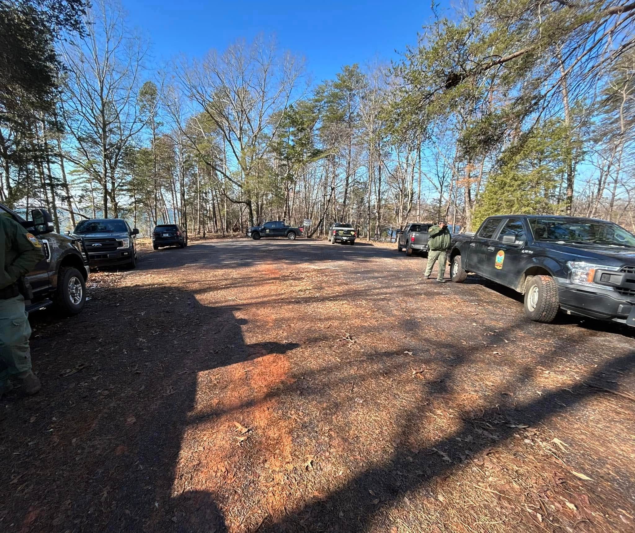 One person dead in Lake Hartwell fishing tournament incident [Video]