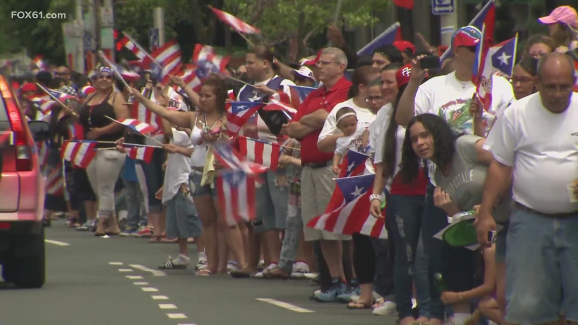 Puerto Rican summit in CT brings community disparities to lawmakers