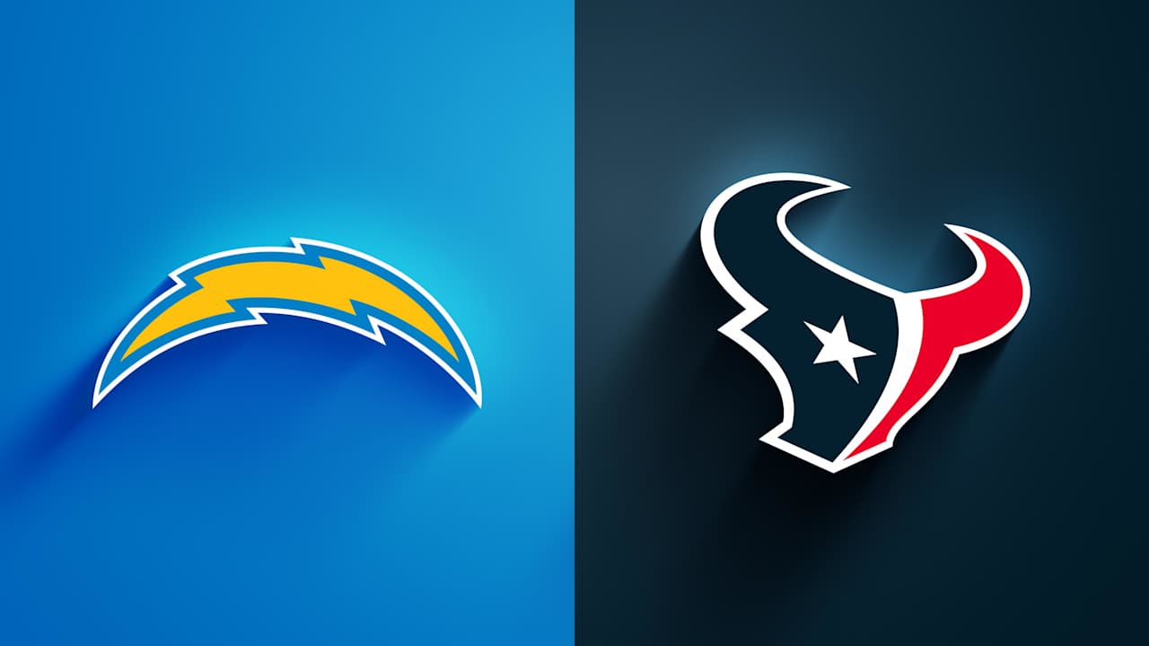 Chargers vs. Texans highlights Wild Card Weekend [Video]