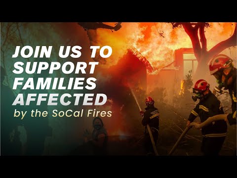 AI Wellness Launches SoCal Fire Relief Initiative to Support Families and First Responders in Southern California [Video]