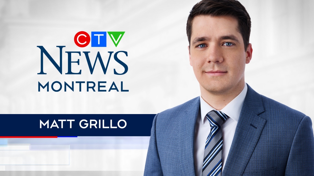 CTV News Montreal at 6 p.m. for Saturday, Jan. 11, 2025 [Video]