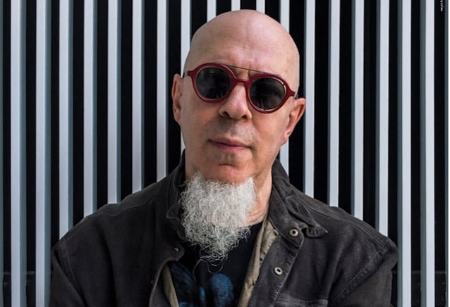 DREAM THEATER’s JORDAN RUDESS: ‘I Don’t Think A.I. Is Gonna Destroy The World Any More Than All The Technology We Had Before It Will’ [Video]