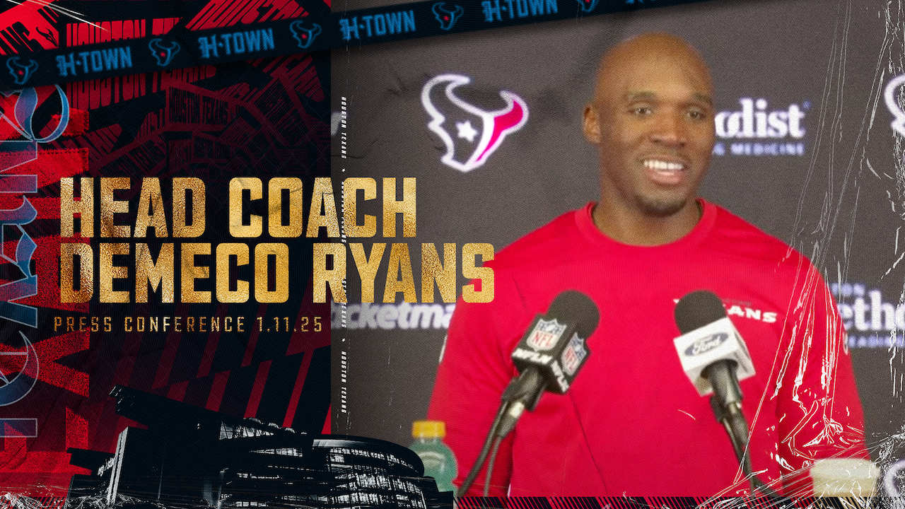 DeMeco Ryans on playoff win vs. Chargers: ‘They were grinding’ [Video]