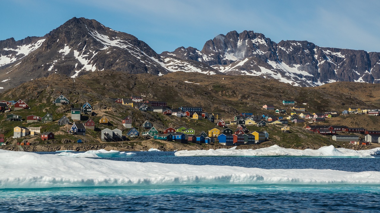 How Would Travel Change If The US Bought Greenland? [Video]