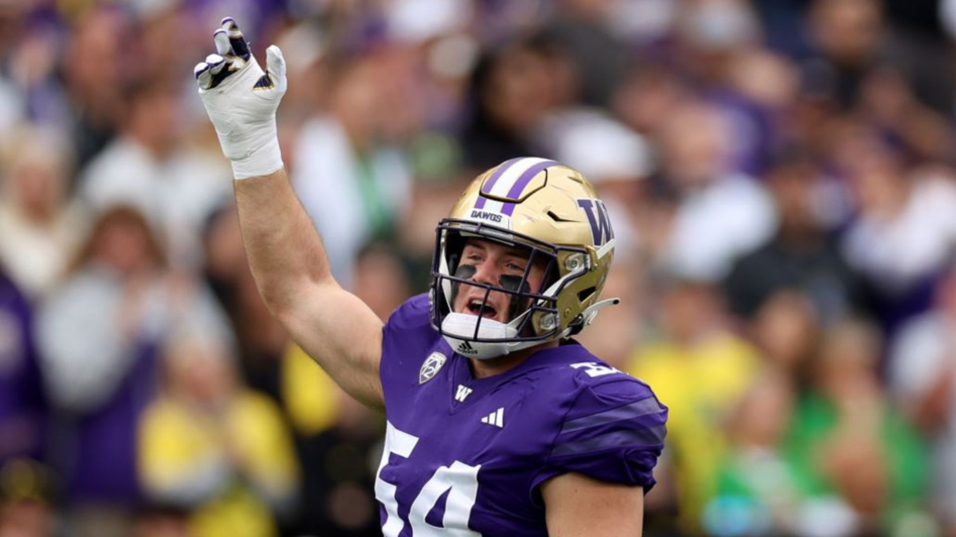 I’m a college football star for the Washington Huskies – I’m skipping the NFL Draft 2025 to pursue new career venture [Video]