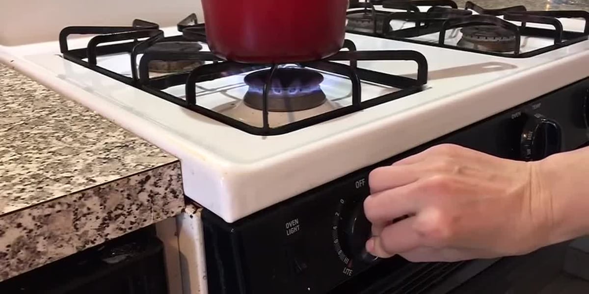 Many heat sources produce carbon monoxide; how to stay safe while staying warm [Video]