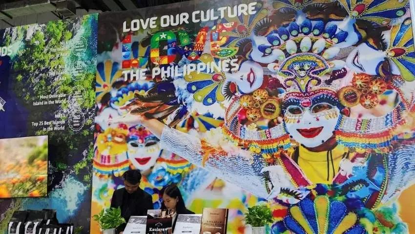 Philippines Showcases World-Class Destinations at ASEAN Tourism Forum in Malaysia [Video]