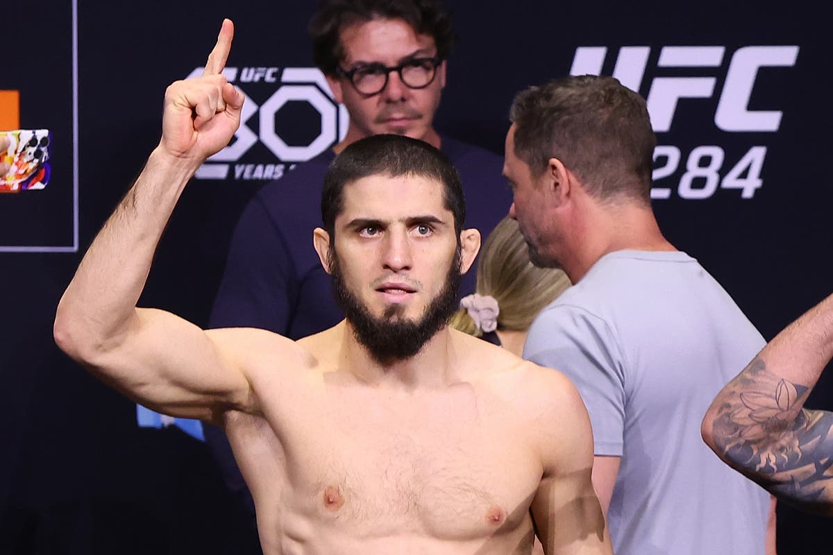 Next UFC Fight Night: Event start time, card and how to watch [Video]