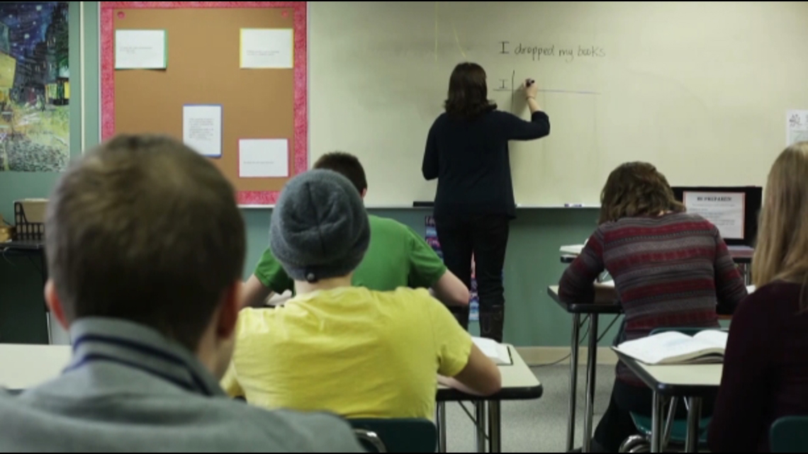 Gov. Ron DeSantis announces school choice data [Video]