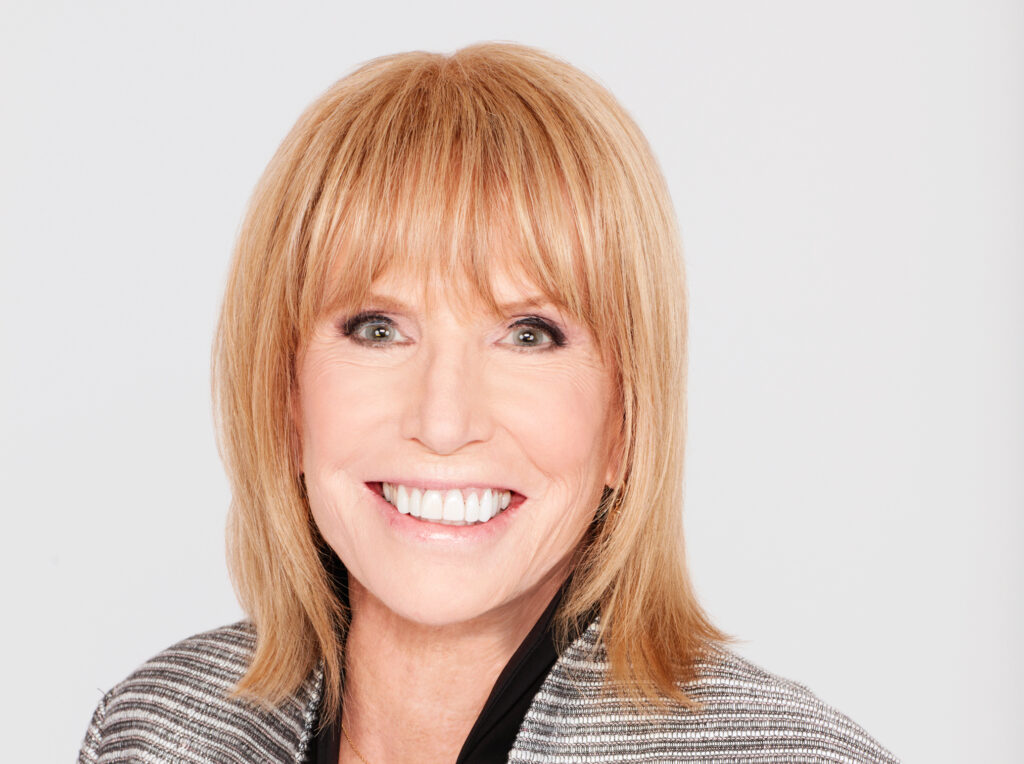 GH Icon Leslie Charleson Dead At 79, General Hospital Monica Passes Away [Video]