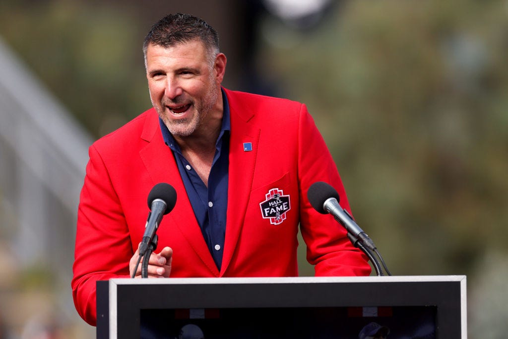 Patriots hire Mike Vrabel as next head coach [Video]