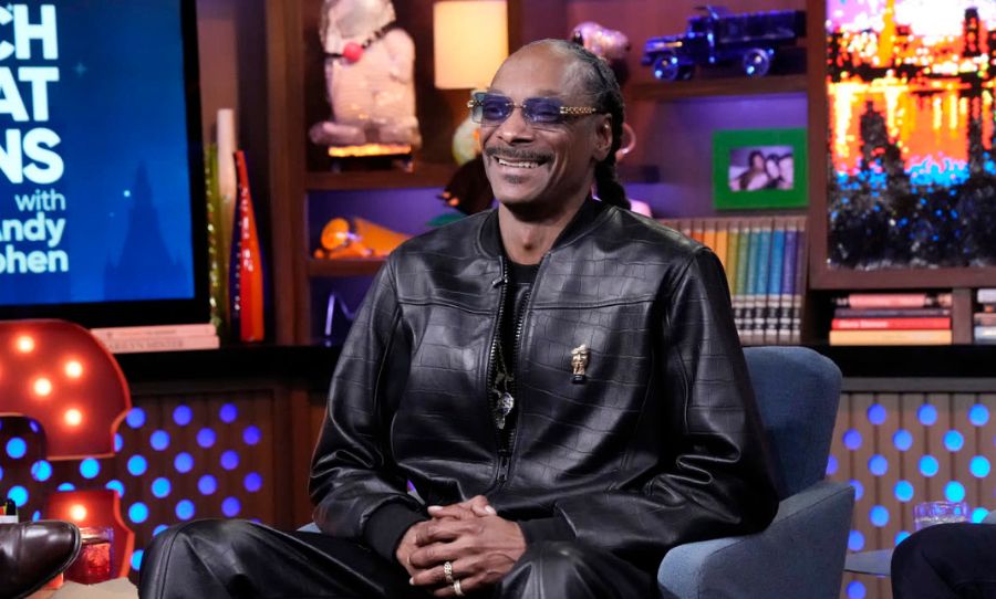 Snoop Dogg Turns His Clothing Store into Donation Hub for LA Fire Survivors [Video]