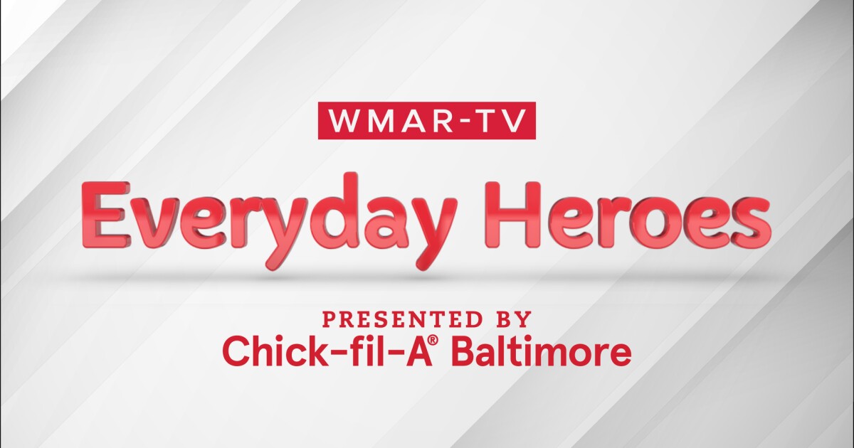 2025 Chick-fil-A Everyday Heroes Contest [Video]