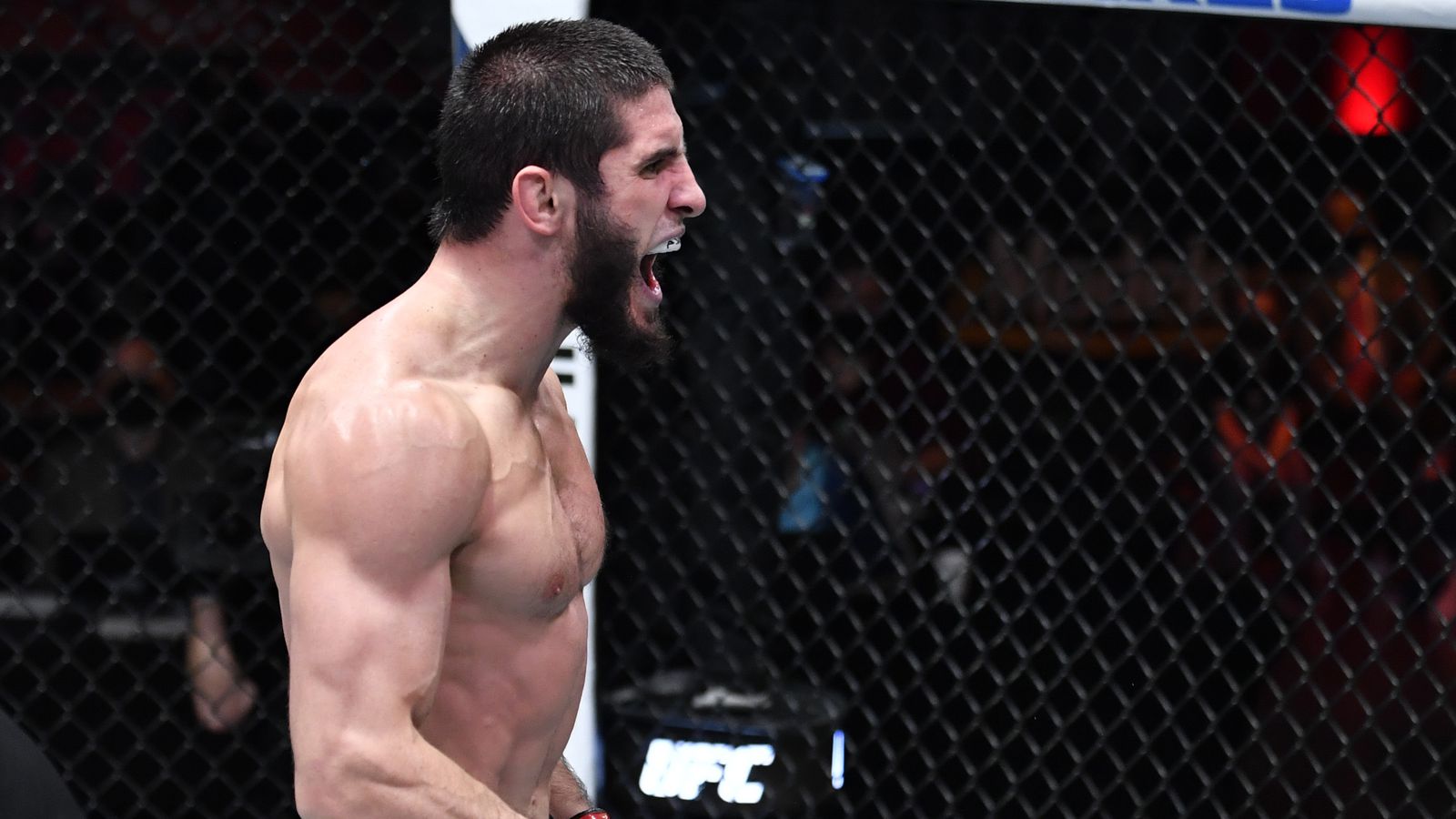 Countdown to UFC 311 full video replay | Makhachev vs. Tsarukyan 2