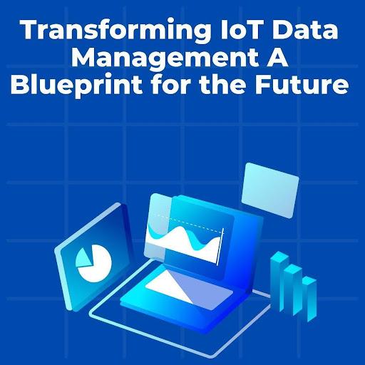 Transforming IoT Data Management: A Blueprint for the Future [Video]