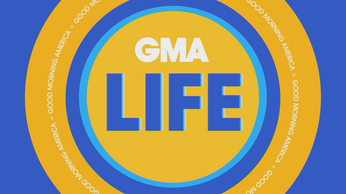 GMA Life: Week of Jan. 13, 2025 [Video]