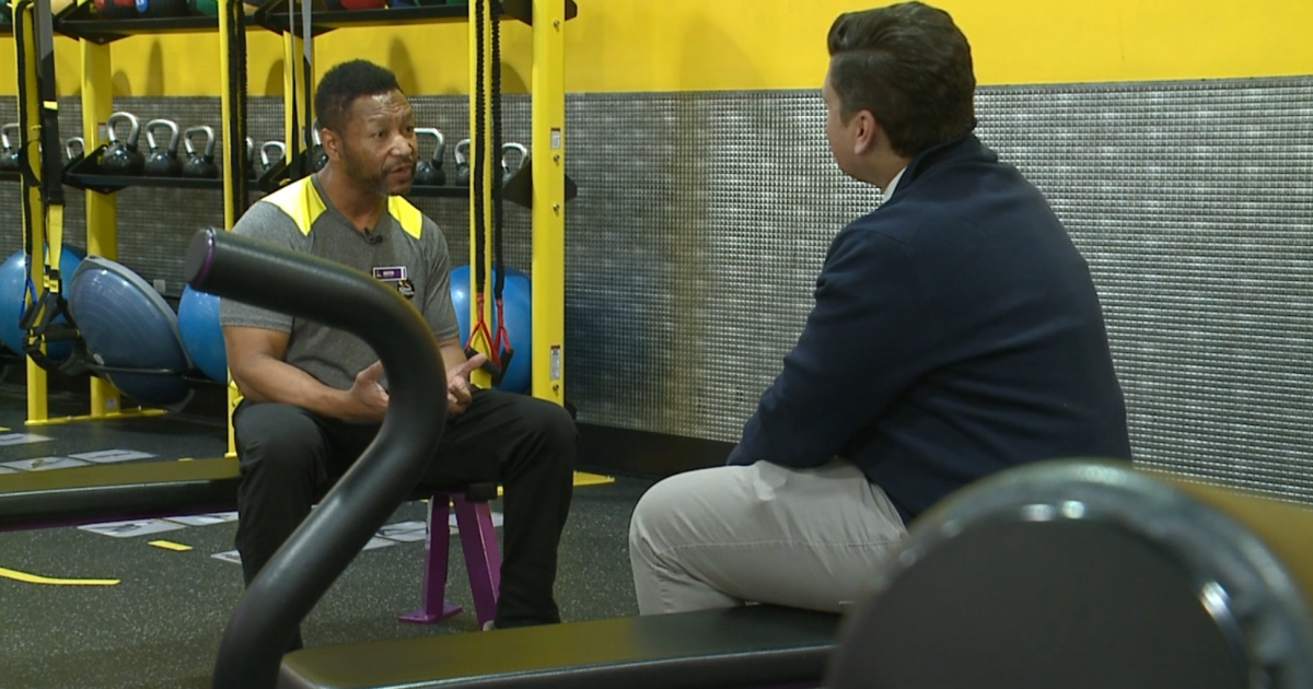 How Utahns can stick with their resolutions and fitness goals [Video]