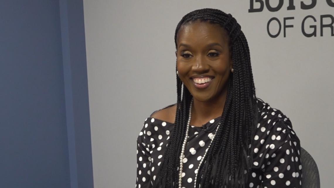 Gwendolyn Woods becomes CEO of Boy & Girls Club of Greater Memphis [Video]