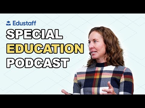 In Response to a Nationwide Request from School Districts, Edustaff is Developing a Unique Staffing Solution for Special Education Programs [Video]