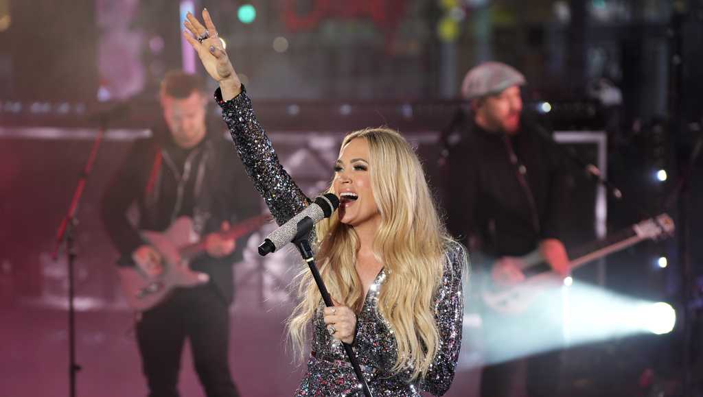 Country star Carrie Underwood will perform at Trump’s inauguration [Video]