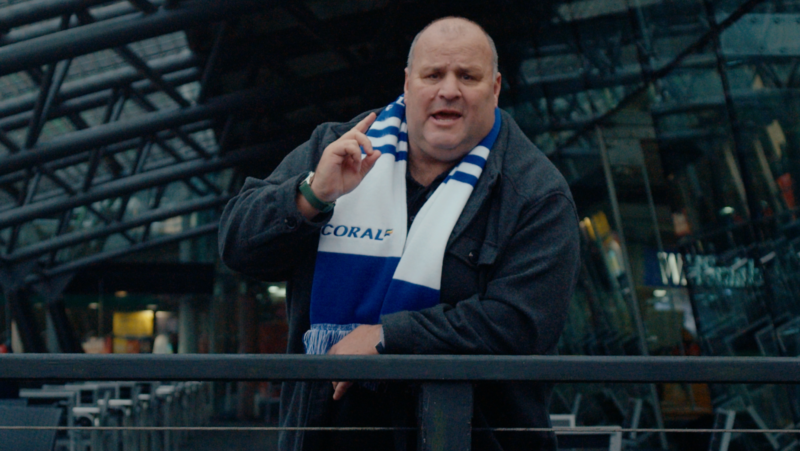 Coral & Influencer, Big John Create *Best of* Motorway Services Guide for Football Fans [Video]