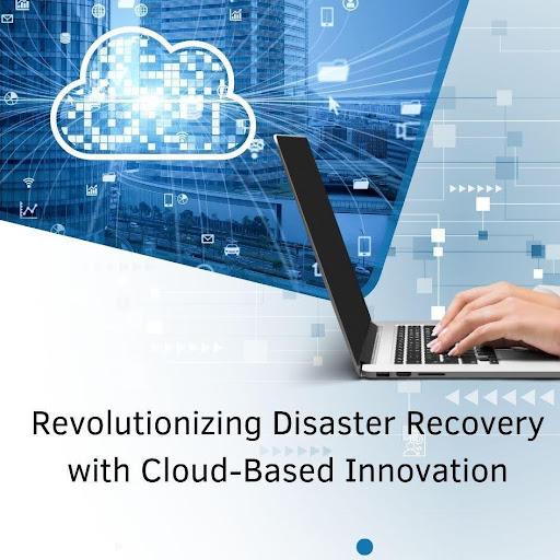 Revolutionizing Disaster Recovery with Cloud-Based Innovation [Video]