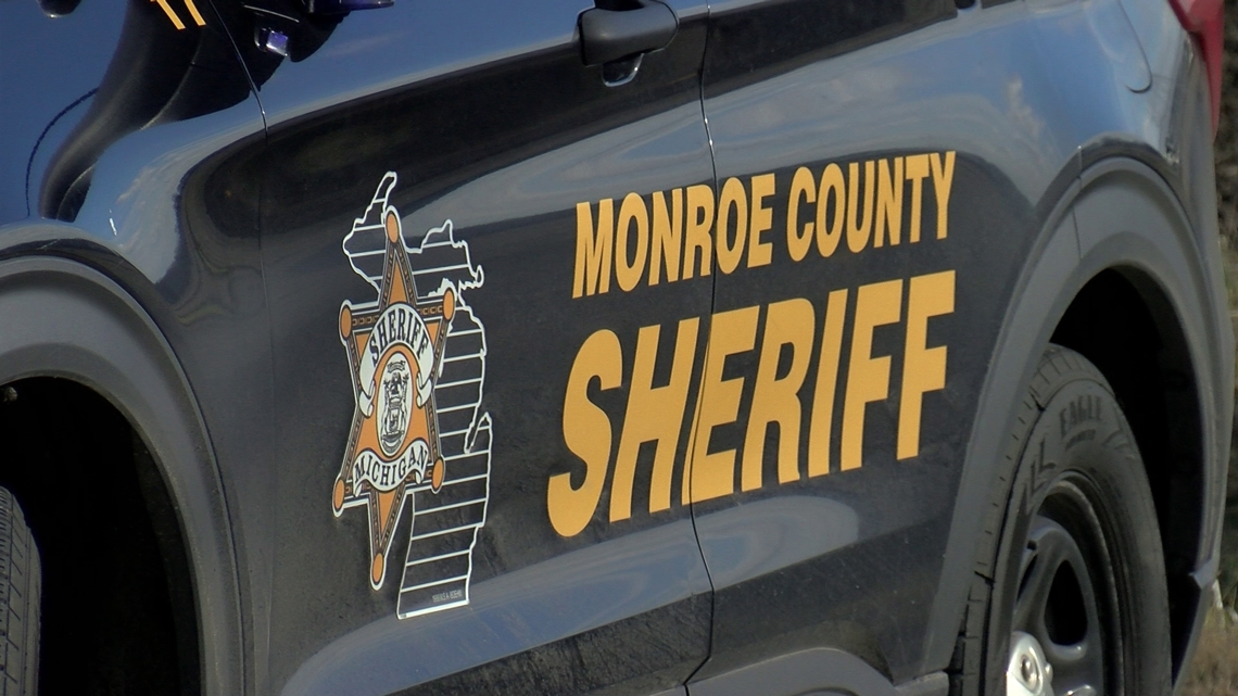 Teen arrested in Monroe Co. following police chase [Video]