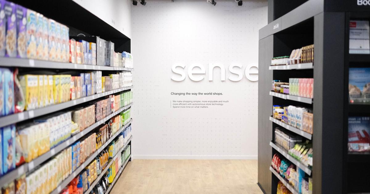 Sensei Debuts World’s Largest Autonomous Supermarket at NRF 2025 | PR Newswire [Video]