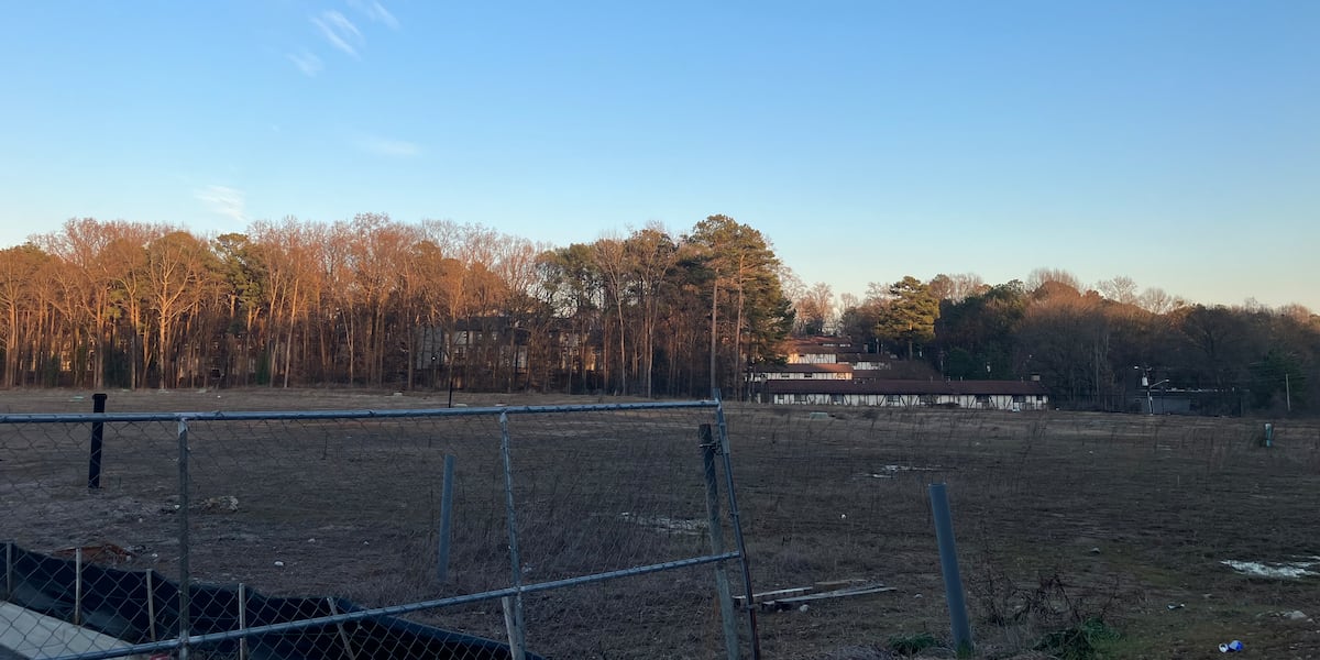 Mixed-use development coming to old Doraville Kmart property [Video]