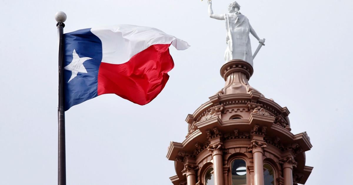 89th Texas Legislature bills could impact sports [Video]