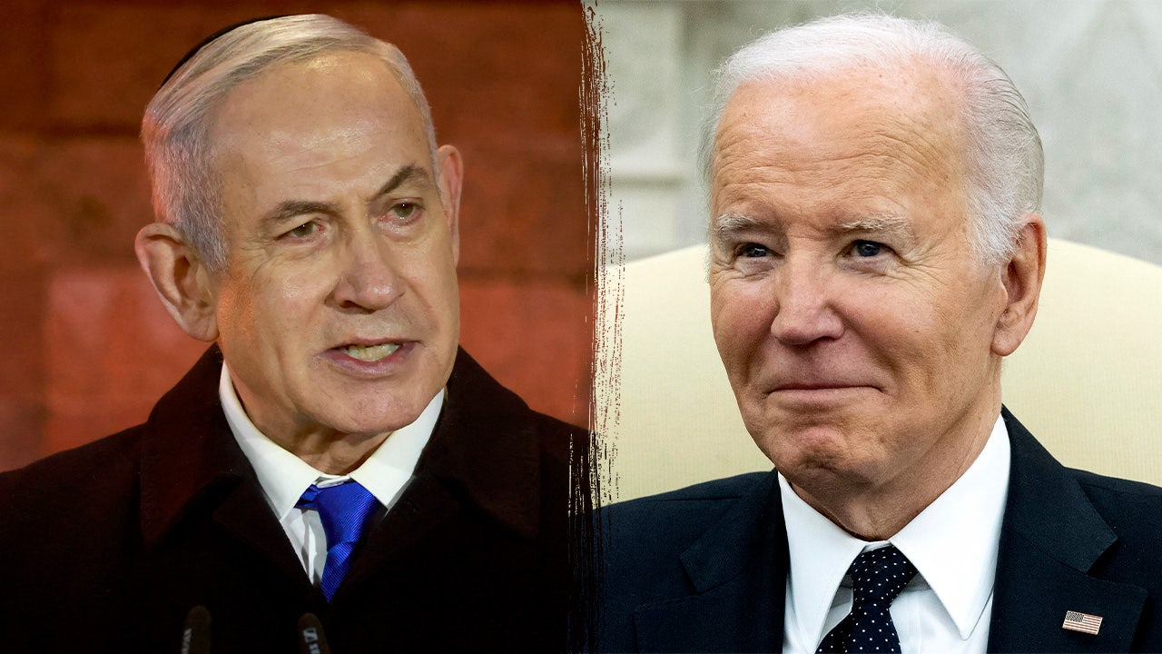 Biden calls for immediate ceasefire in call with Israel