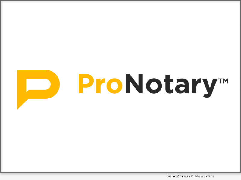 ProNotary Invites Businesses to Partner for Wildfire Disaster Relief with Remote Online Notarization Solutions [Video]