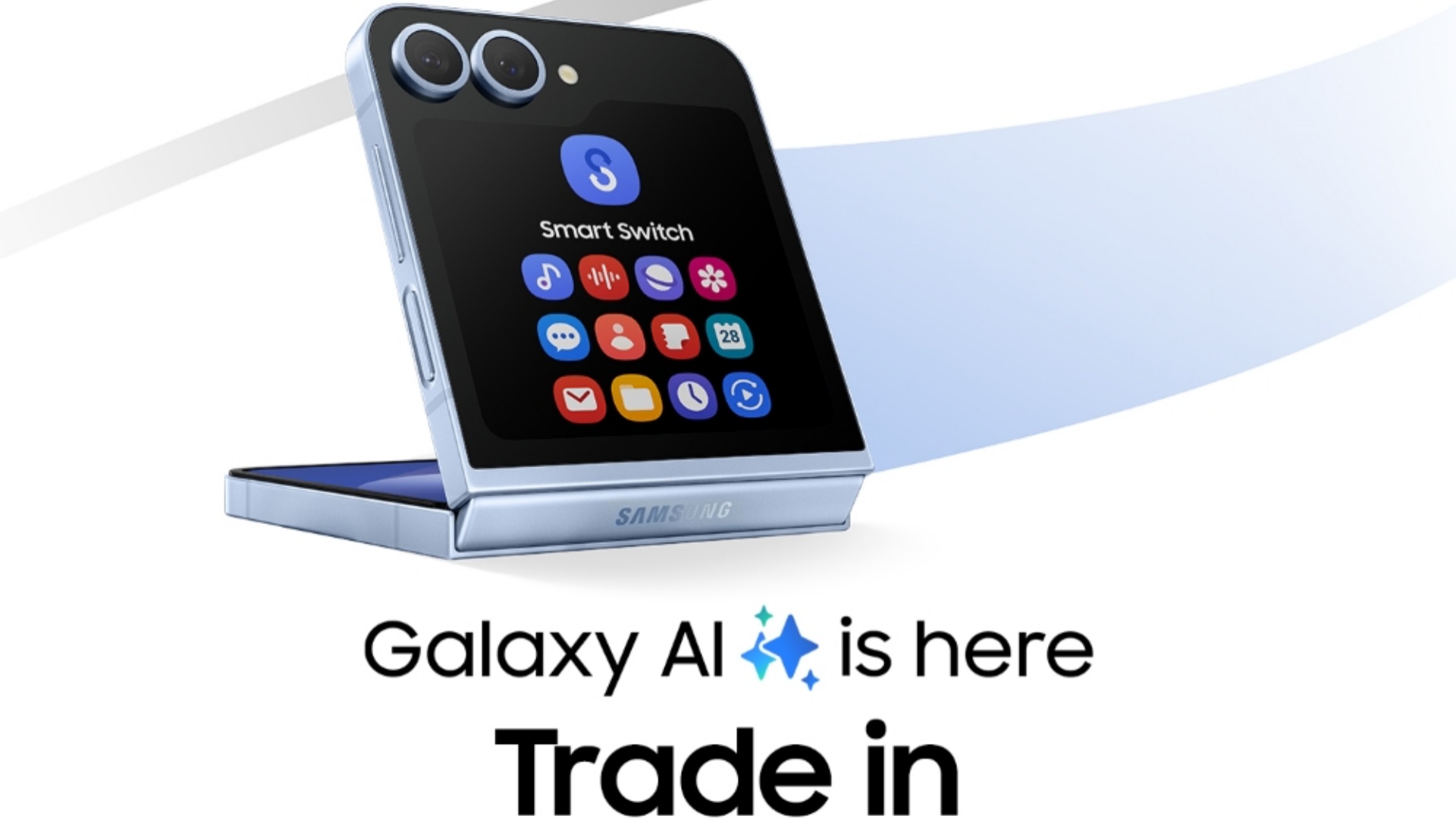 Samsung pilots year-round Trade-In Program [Video]