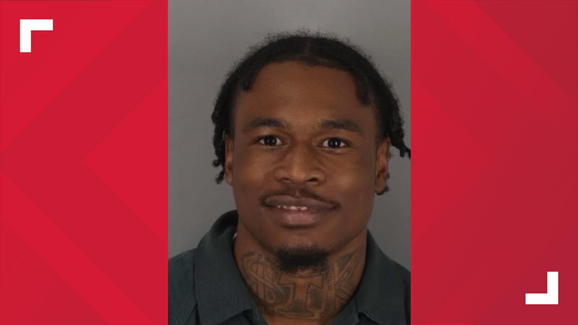 Person of interest in Beaumont New Year’s murder arrested on unrelated warrant [Video]