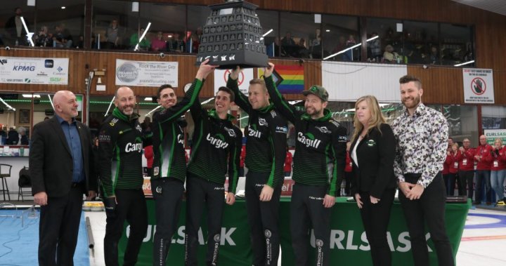 Countdown on for landmark 2025 Saskatchewan mens, womens curling provincials [Video]