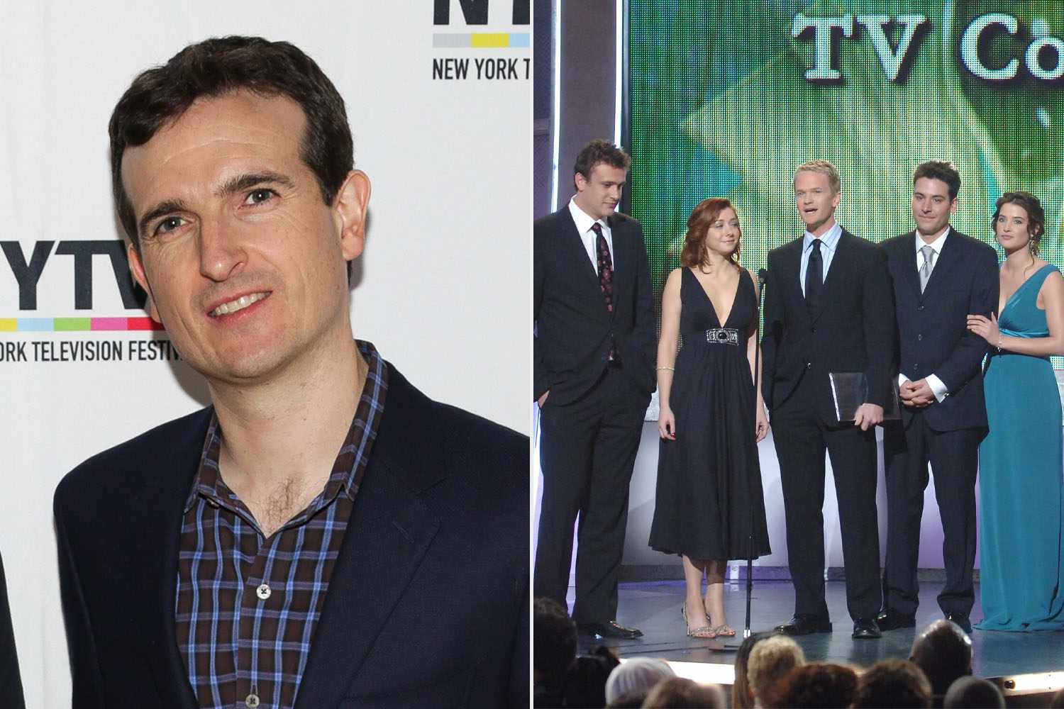 How HIMYM Creator’s Son’s Disorder Got Cast, Crew and Fans to Unite (Exclusive) [Video]